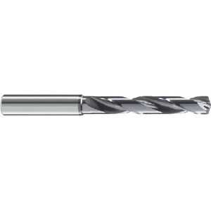 9517810046000-PUNTA MD CON FORI DI LUBRIFICAZIONE 5XD TIALN NANO 51781 4,600