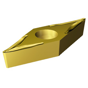 PLAQUETTE TOURNAGE TMAX U VBMT 16 04 08-UM 1525