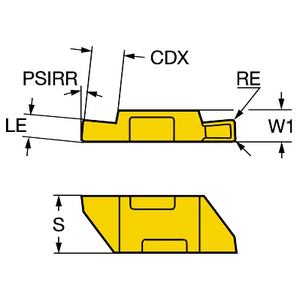brand logo