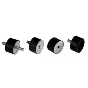 TRILLINGSDEMPER 75X40 B 57SH M12 BI-BU
