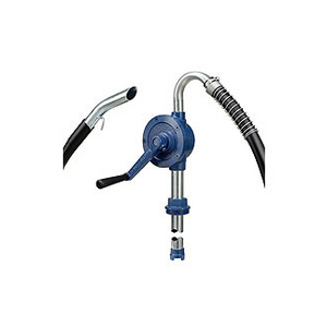 POMPE ROTATIVE BEC VERS. 25L/MN AVEC FLEXIBLE