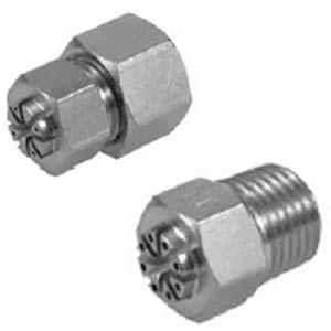 KNS-R02-090-8 Düse für Vmg