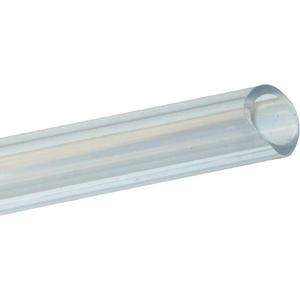 TUYAU SANS PRESSION CRISTAL PVC TRANSP ABCD1 15X20 UE25