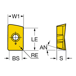 brand logo