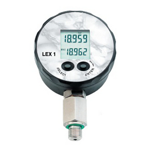 MANOMETRE DIGITAL LEX1.0,05PC 0+400B 1/4