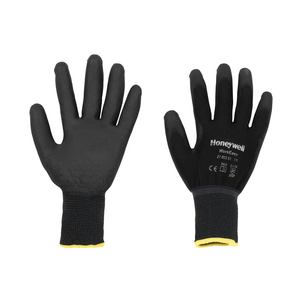 HONEYWELL HANDSCHOEN WORKEASY ZWART ZWART MT 8 2100251-08