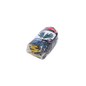 HONEYWELL HANDSCHOEN WORKEASY ZWART ZWART MT 8 2100251-08