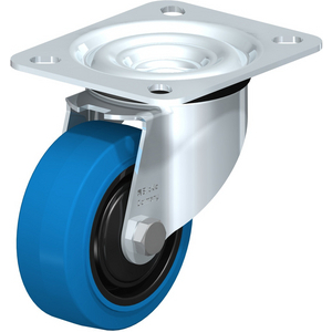 BLICKLE STAAL ZWENKWIEL EN REM STOP-FIX - LE-POEV 80KD-SB