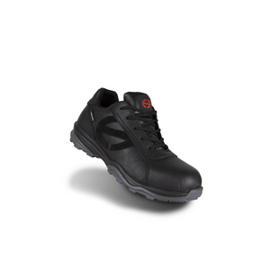CHAUSSURE RUN-R 400 S3 SRC P39 NOIRE BASSE SEMELLE PU2D