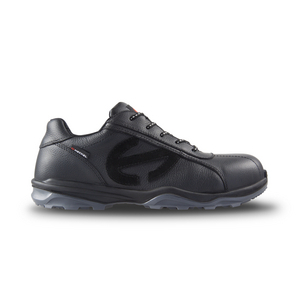 CHAUSSURE RUN-R 400 S3 SRC P39 NOIRE BASSE SEMELLE PU2D