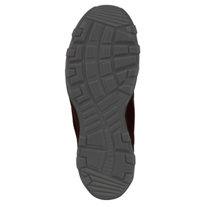 CHAUSSURE RUN-R 400 S3 SRC P39 NOIRE BASSE SEMELLE PU2D