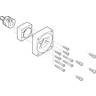 brand logo