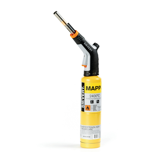 PowerCase MAPP US Sievert - ref. 253547 - RUBIX UK