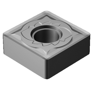 COROMANT T-MAX P DRAAIWISSELPLAAT SNMG 12 04 12-SMR H13A
