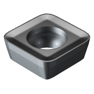 PLAQUETTE FRAISE COROMILL 210 R210-09 04 14E-MM 1040