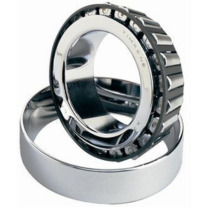 TAPERED ROLLER BEARING ASSEMBLY L44643/L44610