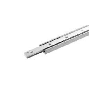 GUIDA TELESCOPICA RAIL ASN22-290