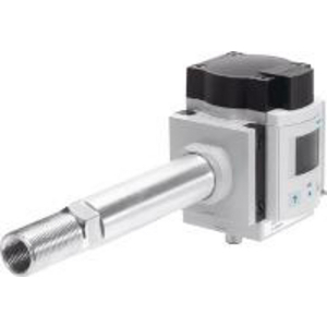 FESTO DEBIETSENSOR SFAM-62-3000L-TG12-2SA-M12 565379
