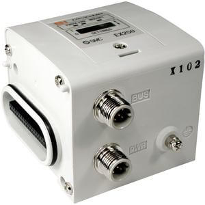 SMC INTERFACE PLATE EX250-SAS9