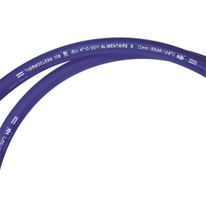 TUYAU BP15 THERMOCLEAN 100 PVC BLEU 13X22 UE20