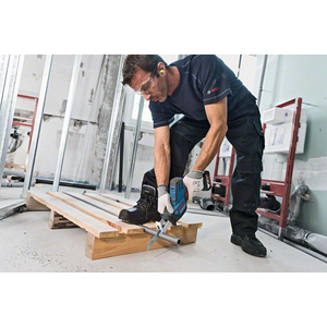 Cordless Sabre Saw GSA 18 V-LI C