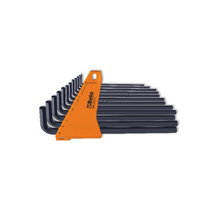 000960929-CHIAVI MAS ES LUN NERE 12PZ L/SC12 SUPP 96L/SC12