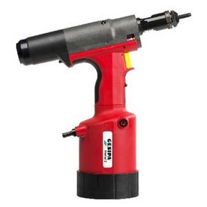 Blind rivet nut setting tool FireFox 2 - M 6