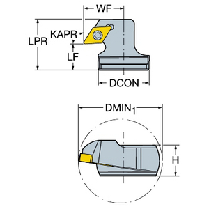 brand logo