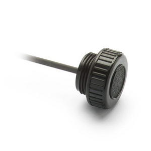 57411 - TAPPO FILETTATO CON ASTINA DI LIVELLO DUROPLASTO TAPPI DI CHIUSURA T.240-3/4+A