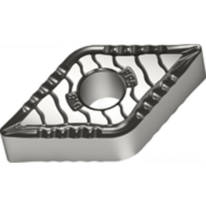 6944747-INSERTI TORNITURA FORMA NEGATIVA DNMG150612-RM5 WSM20S