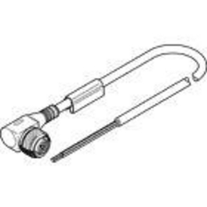 541329-CAVO DI COLLEGAMENTO NEBU-M12W5-K-5-LE4