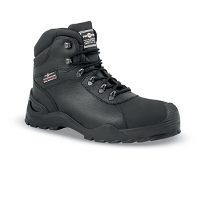 CHAUSSURE MIRUS S3 SRC P44 PULLUP MARRON RENF. ANTIABRAS