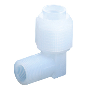 SMC PFA L-FIT 1/4" X 8MM SL LQ1L32-M