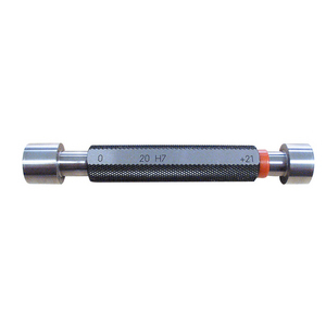 TAMPONE LISCIO DOPPIO 864649