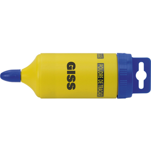 Tracing powder Colour Yellow