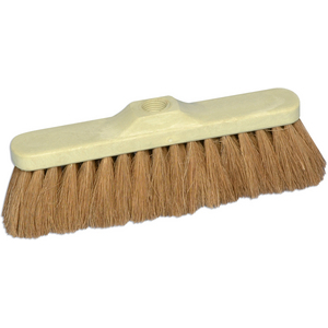 BALAI COCO DOUILLE A VIS SANS EMBOUT DIAM 23