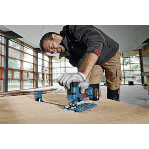 Cordless Jigsaw GST 18 V-LI S