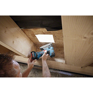 Cordless Jigsaw GST 18 V-LI S