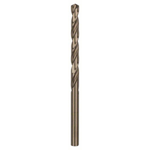 BOSCH METAALBOOR HSS-CO D338 6,5X63X101 (PK=10ST) 2608585890