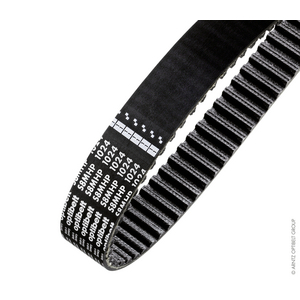 STD-840-S8MHP-85 Zahnflachriemen Optibelt
