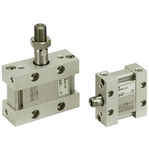 SMC MAINTENANCE KIT MUB25-PS