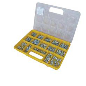 GRAISSEUR BEC ASSORTIMENT DE 100