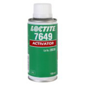 230797-ATIVATORE A BASE SOLVENTE PER PROMUOVERE LA POLIMER. DI ADESIVI E SIGILLANTI ANAEROBICI SF 7649 N - 500 ML