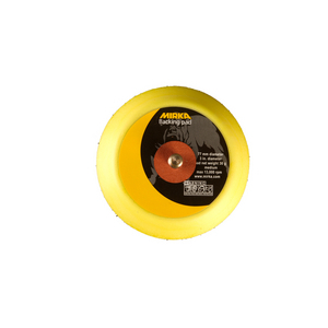 PLATEAU AUTO-AGRIP. 77MM NON PERFORE VIS 1/4 - 6MM