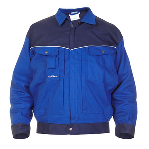 HYDROWEAR AMK. OVERALL PUTTEN 041017 KORENBLAUW/MARINE MT 62