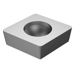 PLAQUETTE TOURNAGE TMAX U CCMW 06 02 04 H13A