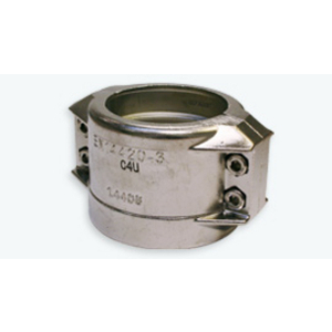 5561032006 Klemmschalen, 32X6mm, VA