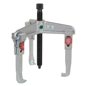 KUKKO UNIVERSELE TREKKER 3-ARMIG 30-2+