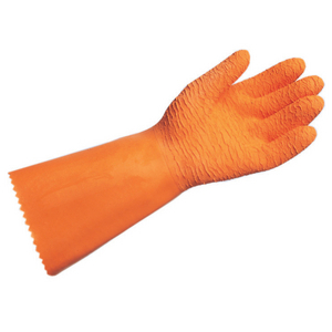 GANT HARPON 325 T 9- 91/2 LATEX ORANGE UE 5
