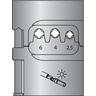 brand logo